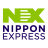 NX備通株式会社のロゴ